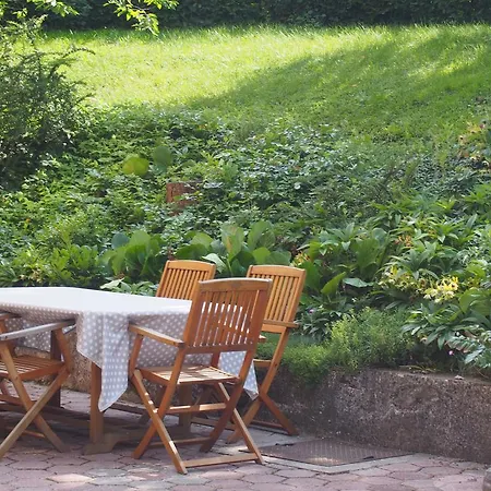 Holiday Vila Zlatorog