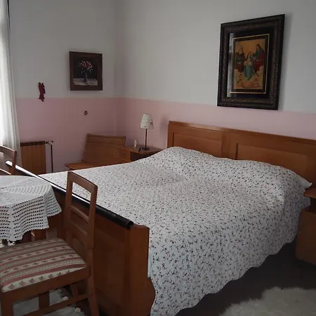 Ferienhaus Holiday Vila Zlatorog