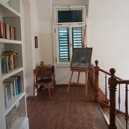 Ferienhaus Holiday Vila Zlatorog Rogaška Slatina