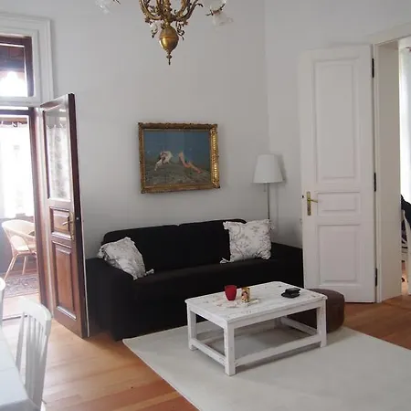 Ferienhaus Holiday Vila Zlatorog
